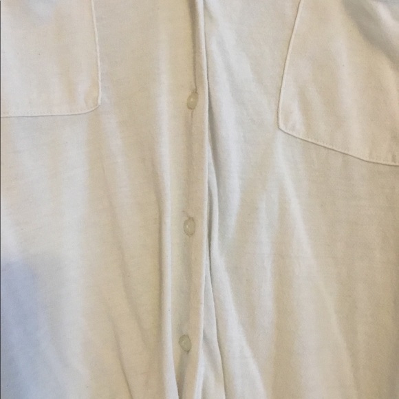 Kirra buttoned shirt - Picture 4 of 6